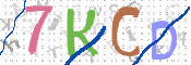 Εικόνα CAPTCHA