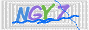 Εικόνα CAPTCHA