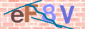 Εικόνα CAPTCHA