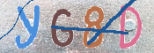 Εικόνα CAPTCHA