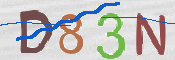 Εικόνα CAPTCHA