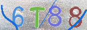 Εικόνα CAPTCHA