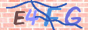 Εικόνα CAPTCHA