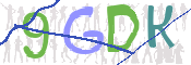 Εικόνα CAPTCHA