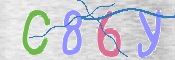 Εικόνα CAPTCHA