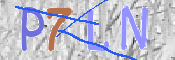Εικόνα CAPTCHA