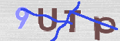 Εικόνα CAPTCHA
