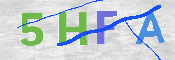 Εικόνα CAPTCHA