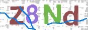 Εικόνα CAPTCHA