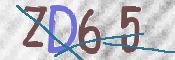 Εικόνα CAPTCHA