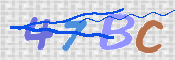 Εικόνα CAPTCHA