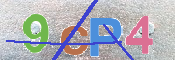 Εικόνα CAPTCHA