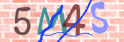 Εικόνα CAPTCHA