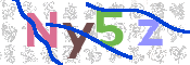 Εικόνα CAPTCHA