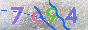 Εικόνα CAPTCHA