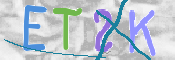 Εικόνα CAPTCHA