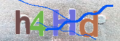 Εικόνα CAPTCHA