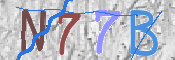 Εικόνα CAPTCHA