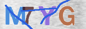 Εικόνα CAPTCHA