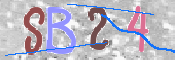 Εικόνα CAPTCHA