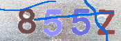 Εικόνα CAPTCHA