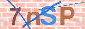 Εικόνα CAPTCHA