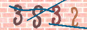 Εικόνα CAPTCHA