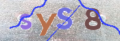 Εικόνα CAPTCHA