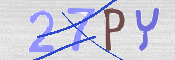 Εικόνα CAPTCHA