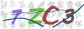 Εικόνα CAPTCHA