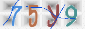 Εικόνα CAPTCHA