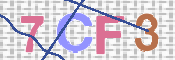 Εικόνα CAPTCHA