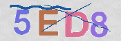 Εικόνα CAPTCHA