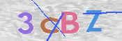 Εικόνα CAPTCHA