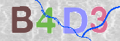 Εικόνα CAPTCHA