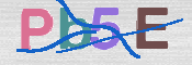 Εικόνα CAPTCHA