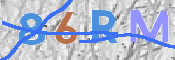 Εικόνα CAPTCHA