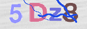 Εικόνα CAPTCHA