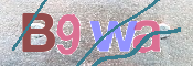 Εικόνα CAPTCHA