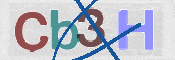Εικόνα CAPTCHA