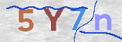 Εικόνα CAPTCHA