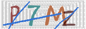 Εικόνα CAPTCHA