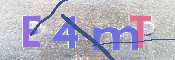 Εικόνα CAPTCHA