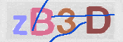 Εικόνα CAPTCHA