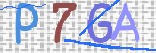 Εικόνα CAPTCHA