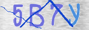 Εικόνα CAPTCHA