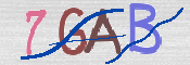 Εικόνα CAPTCHA