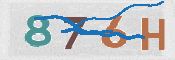 Εικόνα CAPTCHA
