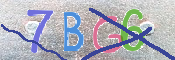 Εικόνα CAPTCHA