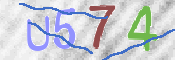 Εικόνα CAPTCHA